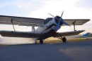 Antonov 2 Croatie * Il est temps de se pousser pour le laisser passer !!! * 1600 x 1072 * (769KB)
